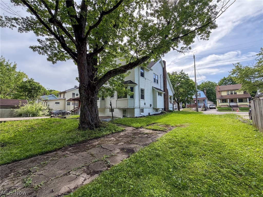 145 S Lakeview Avenue Youngstown OH 44509