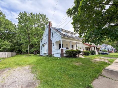 145 S Lakeview Avenue Youngstown OH 44509