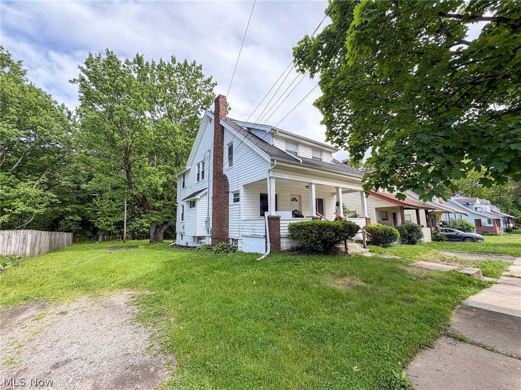145 S Lakeview Avenue Youngstown OH 44509