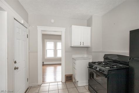 4409 Bucyrus Avenue Cleveland OH 44109