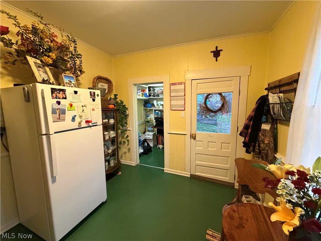 328-330 E Washington Street Lisbon OH 44432