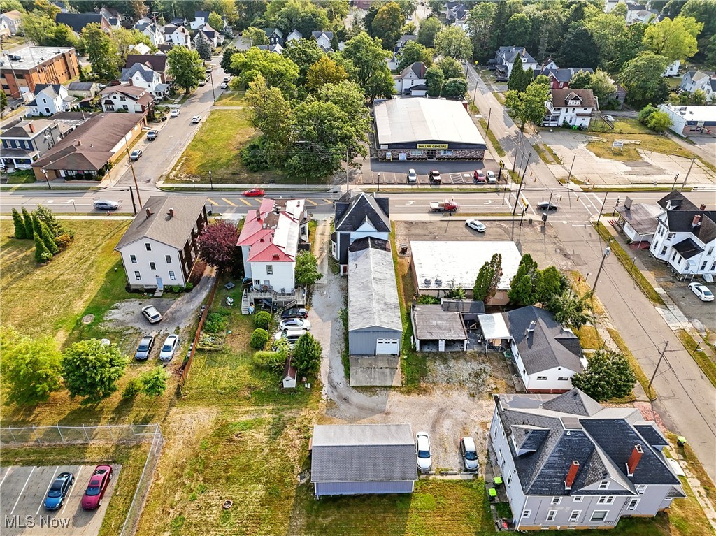 427 S Union Avenue Alliance OH 44601