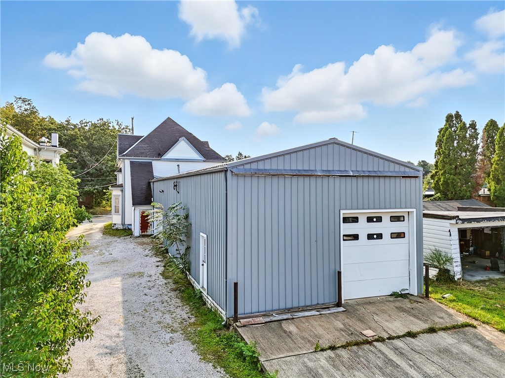 427 S Union Avenue Alliance OH 44601