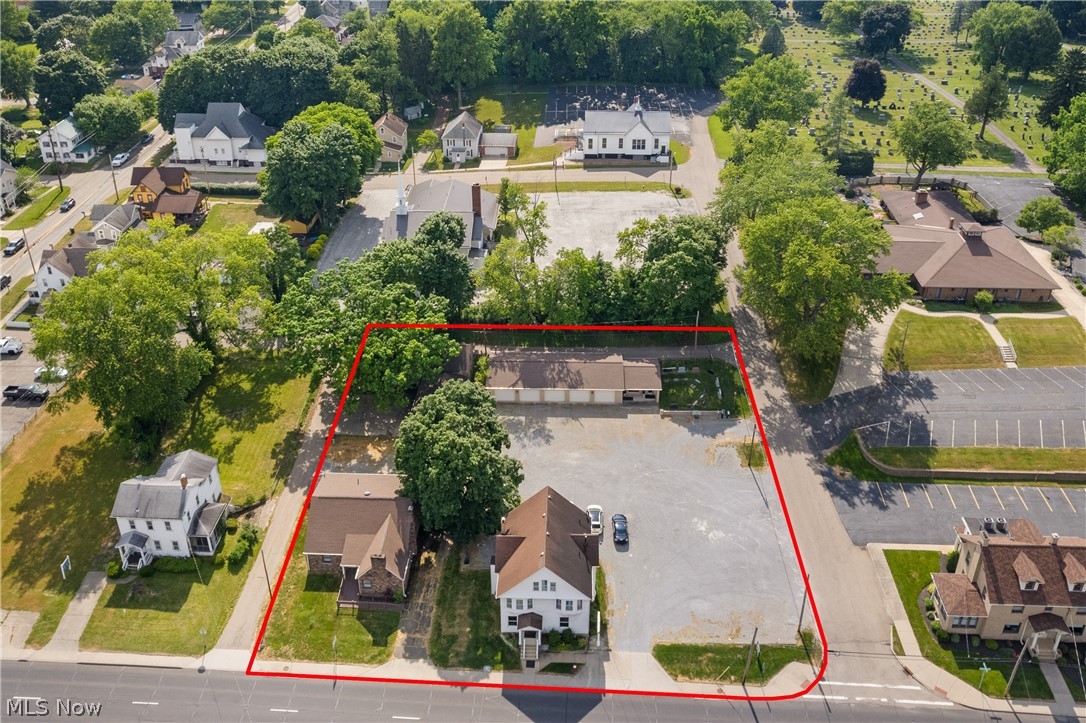 13113 Cleveland Avenue NW Uniontown OH 44685