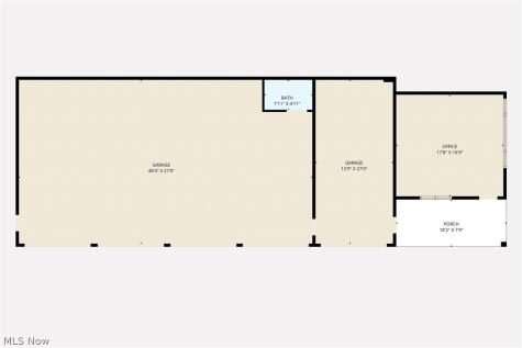 13113 Cleveland Avenue NW Uniontown OH 44685