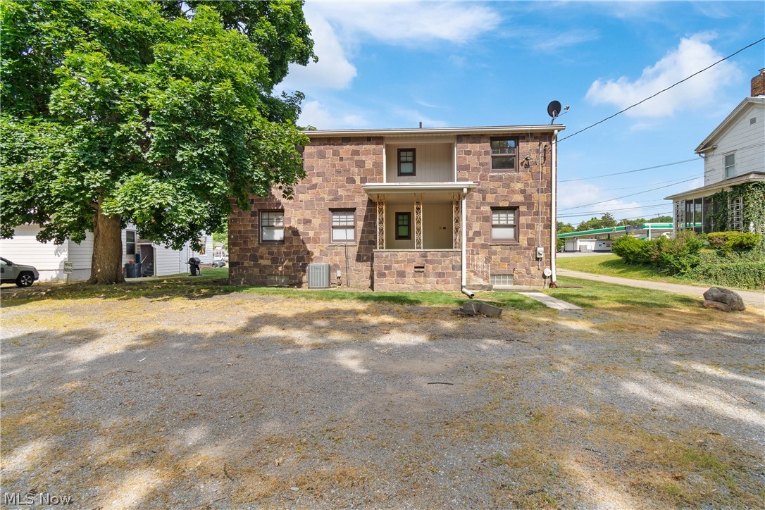 13113 Cleveland Avenue NW Uniontown OH 44685