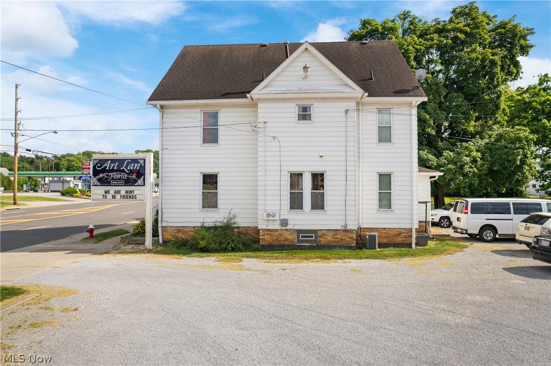 13113 Cleveland Avenue NW Uniontown OH 44685