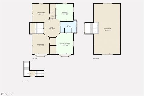 13113 Cleveland Avenue NW Uniontown OH 44685
