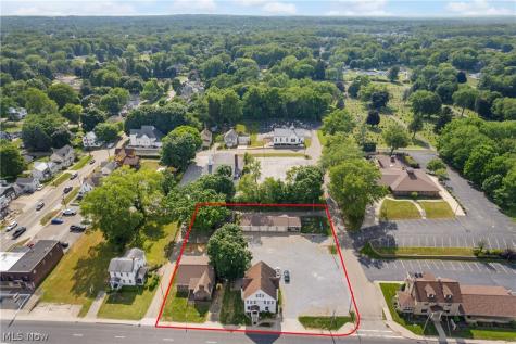 13113 Cleveland Avenue NW Uniontown OH 44685