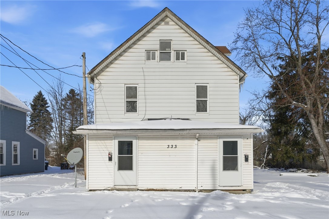 333 Lloyd Street Akron OH 44301