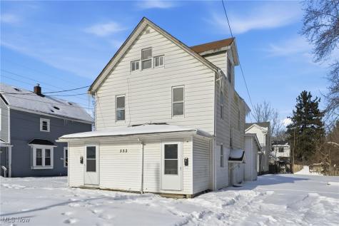 333 Lloyd Street Akron OH 44301