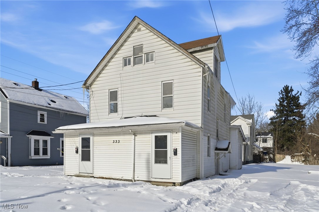 333 Lloyd Street Akron OH 44301