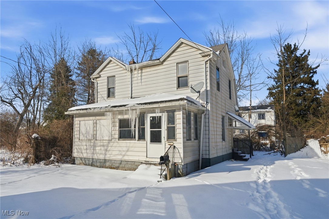 333 Lloyd Street Akron OH 44301