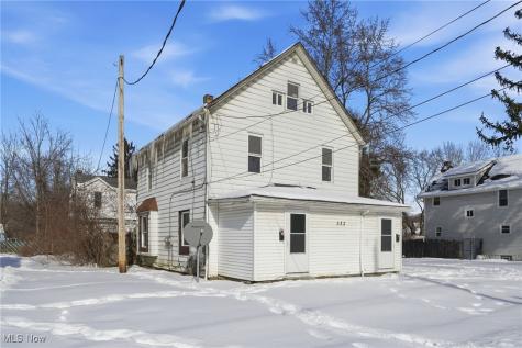 333 Lloyd Street Akron OH 44301