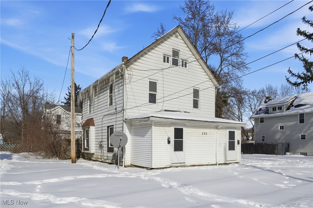 333 Lloyd Street Akron OH 44301