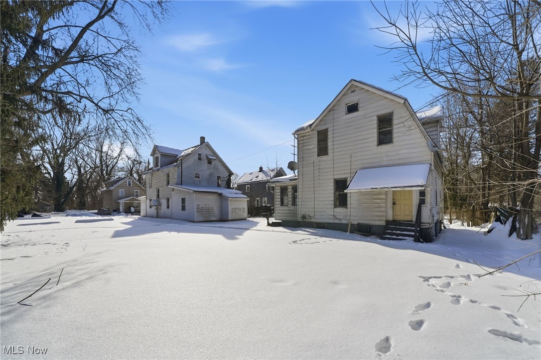 333 Lloyd Street Akron OH 44301