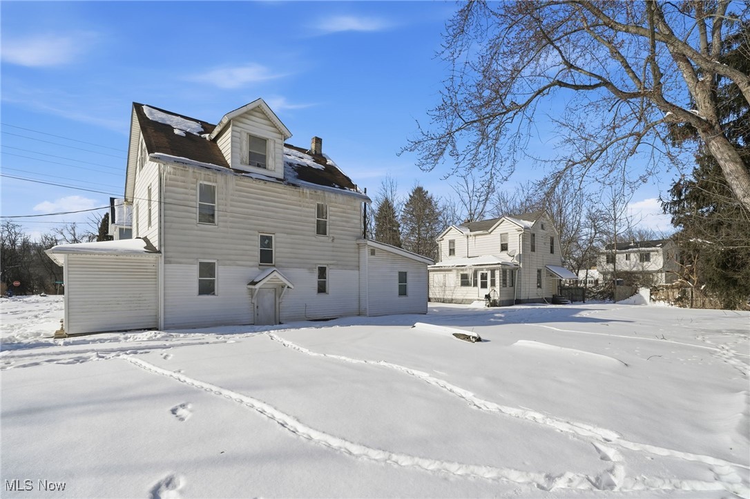 333 Lloyd Street Akron OH 44301