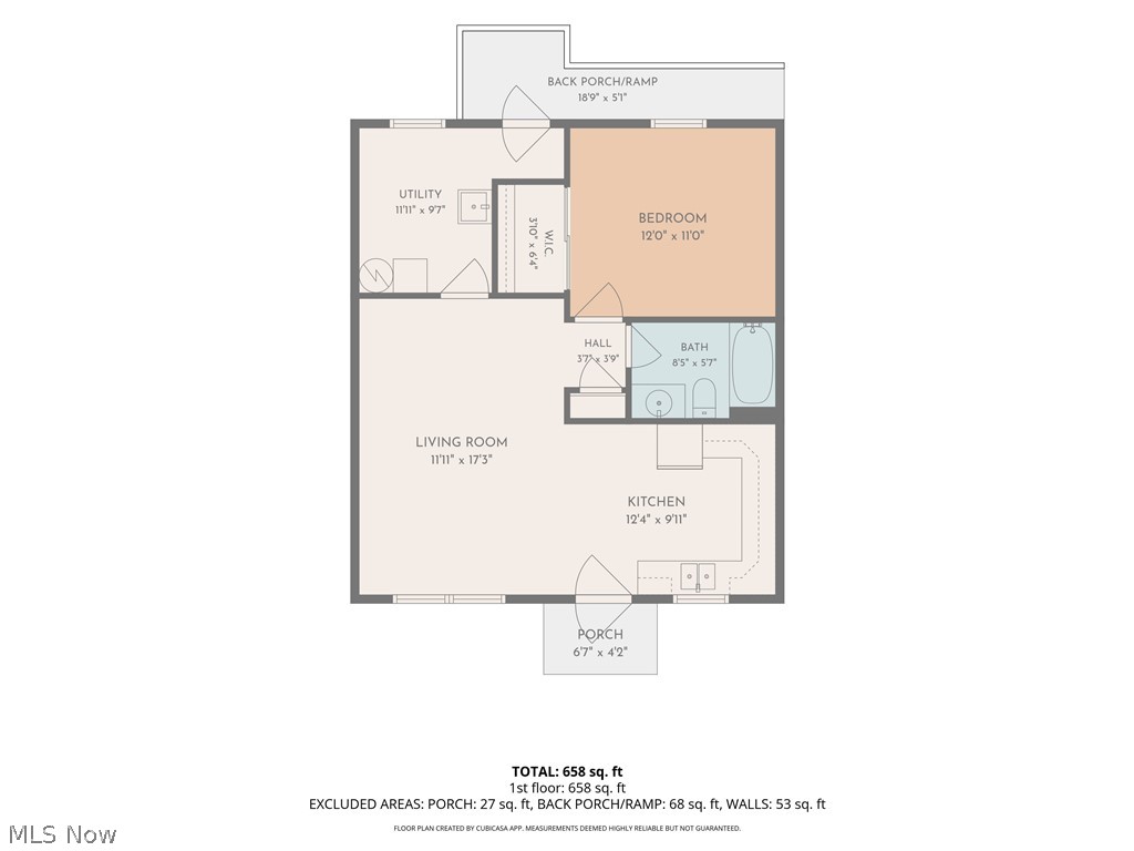 4823 Dunsmore Avenue Ashtabula OH 44004