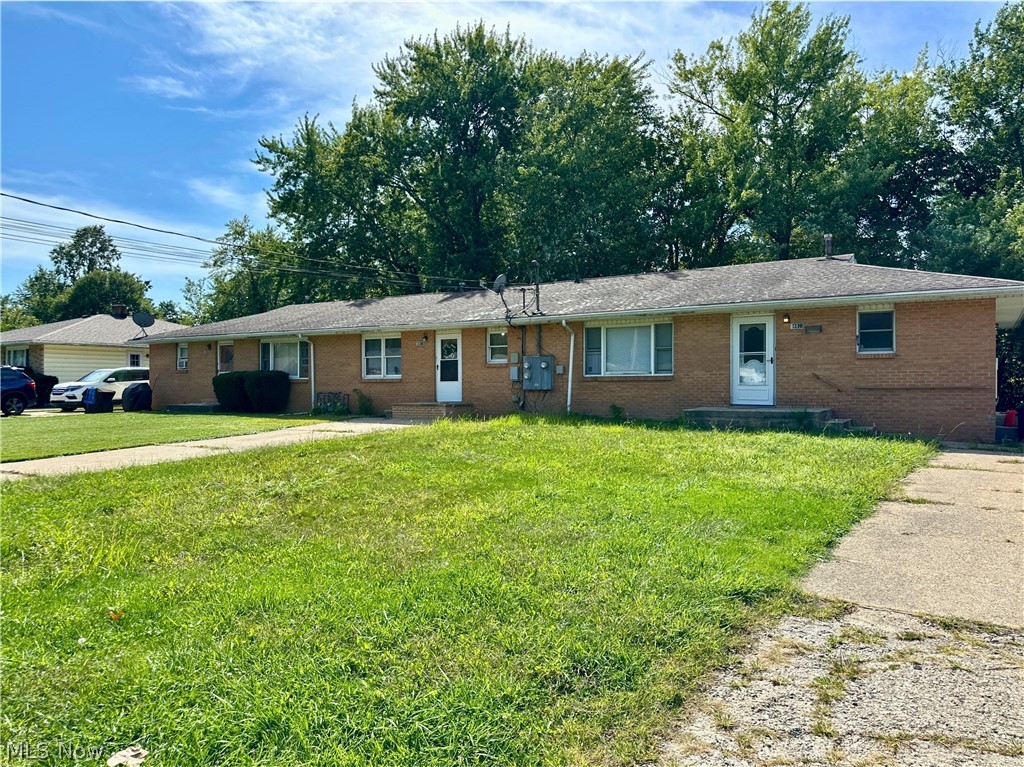 4823 Dunsmore Avenue Ashtabula OH 44004