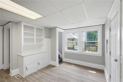 600 E 103rd Street Cleveland OH 44108