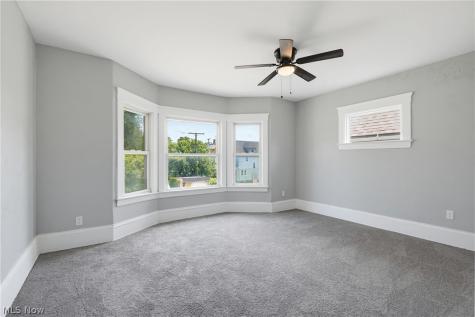 600 E 103rd Street Cleveland OH 44108