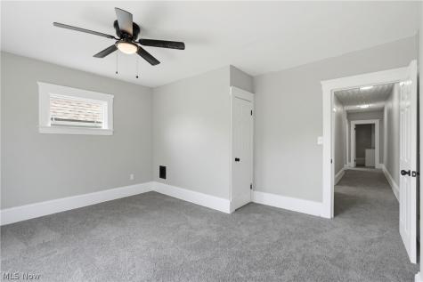 600 E 103rd Street Cleveland OH 44108