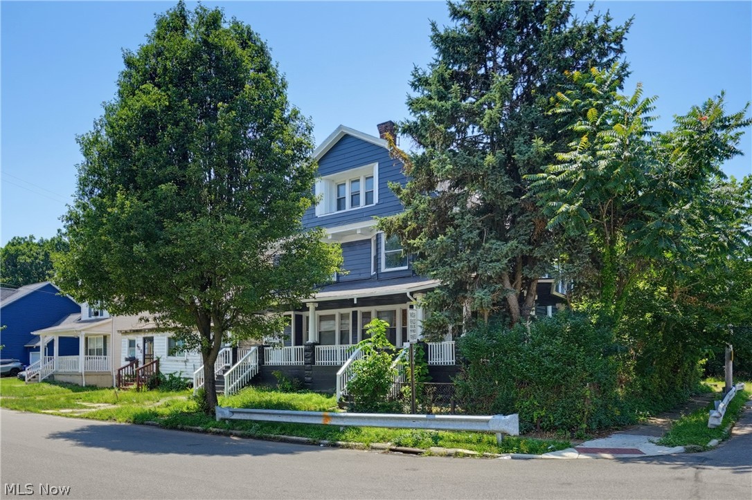 600 E 103rd Street Cleveland OH 44108