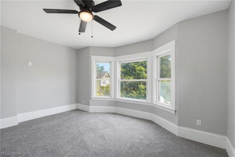 600 E 103rd Street Cleveland OH 44108