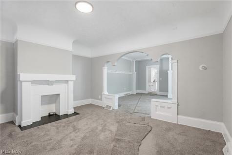 600 E 103rd Street Cleveland OH 44108