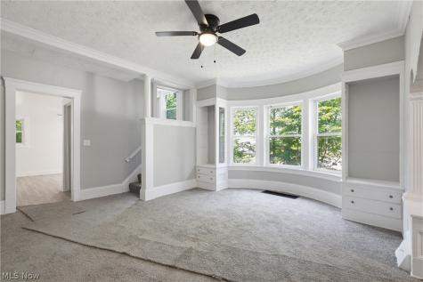600 E 103rd Street Cleveland OH 44108