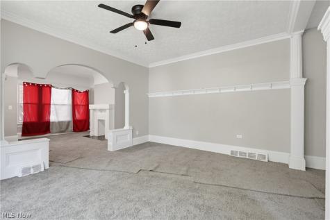 600 E 103rd Street Cleveland OH 44108