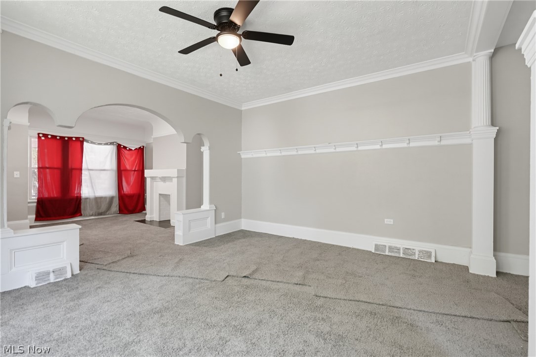 600 E 103rd Street Cleveland OH 44108