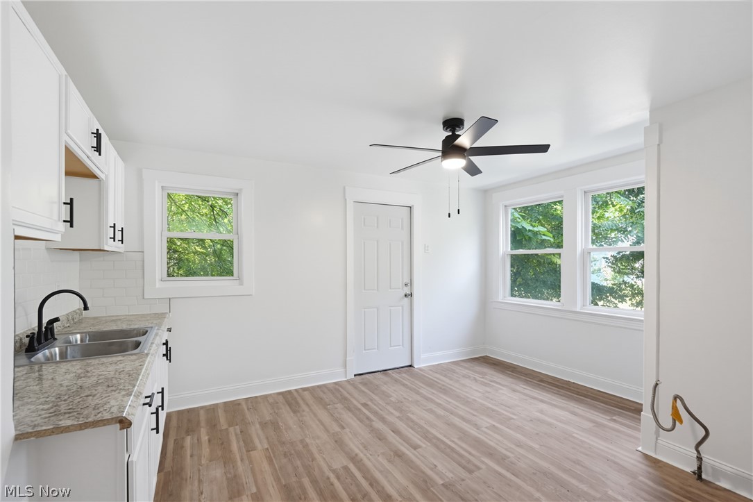 600 E 103rd Street Cleveland OH 44108