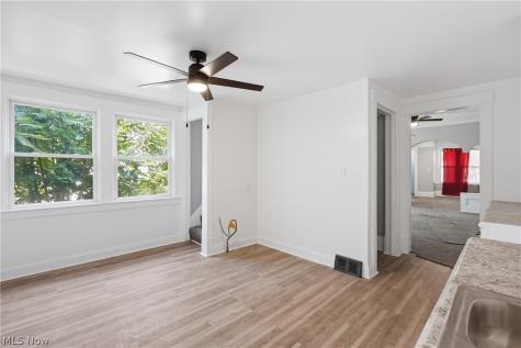 600 E 103rd Street Cleveland OH 44108