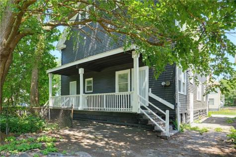 600 E 103rd Street Cleveland OH 44108
