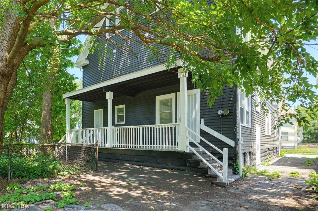 600 E 103rd Street Cleveland OH 44108
