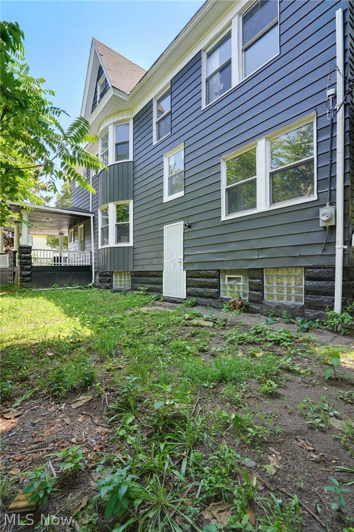 600 E 103rd Street Cleveland OH 44108