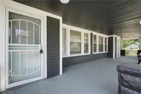 600 E 103rd Street Cleveland OH 44108