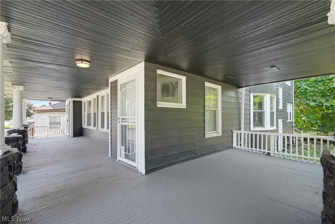 600 E 103rd Street Cleveland OH 44108