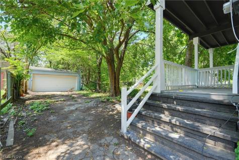 600 E 103rd Street Cleveland OH 44108