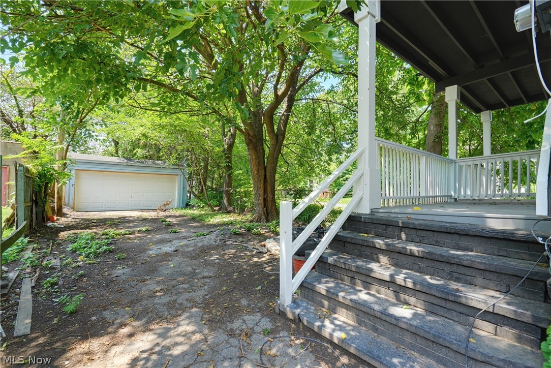 600 E 103rd Street Cleveland OH 44108