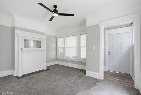 600 E 103rd Street Cleveland OH 44108