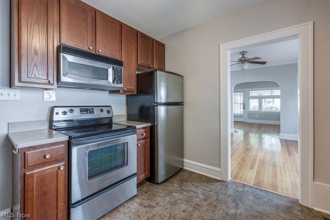 3806 Liggett Drive Parma OH 44134