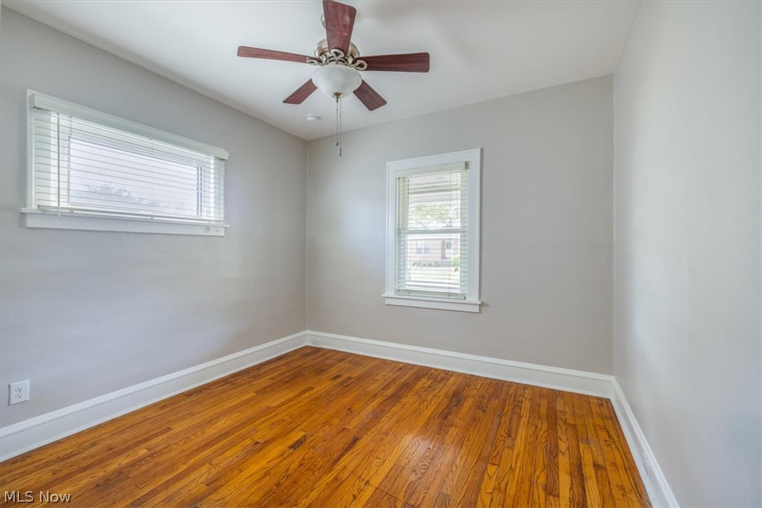 3806 Liggett Drive Parma OH 44134