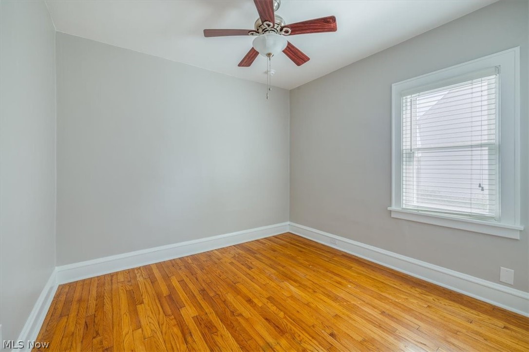 3806 Liggett Drive Parma OH 44134