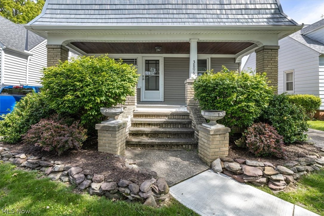 3806 Liggett Drive Parma OH 44134