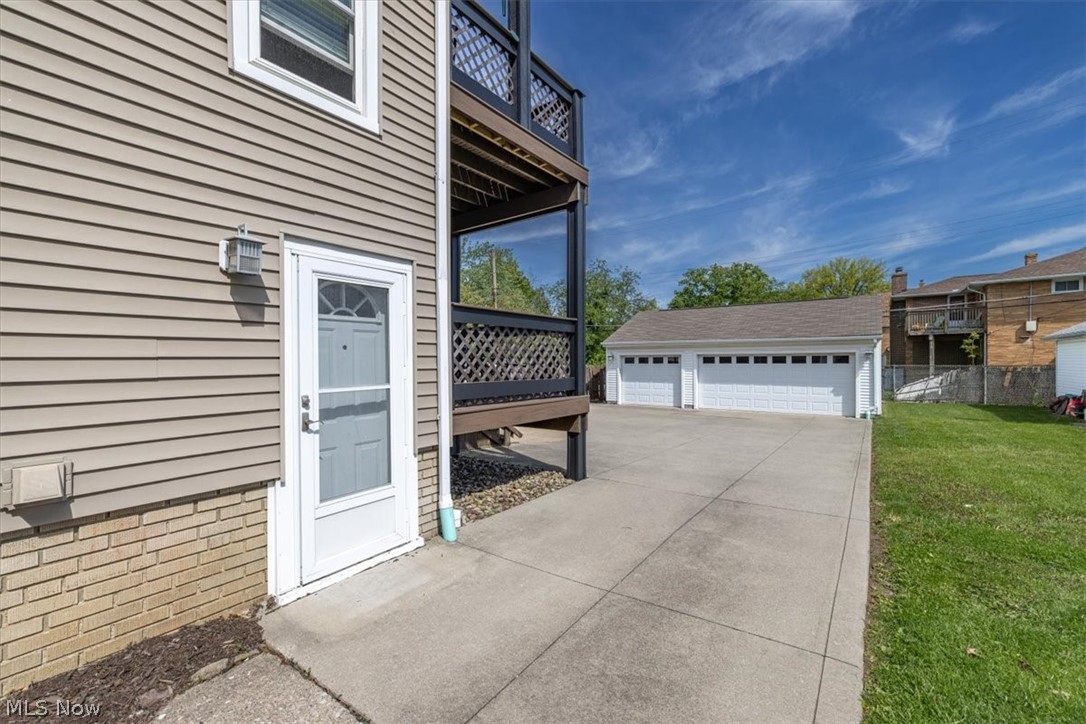 3806 Liggett Drive Parma OH 44134