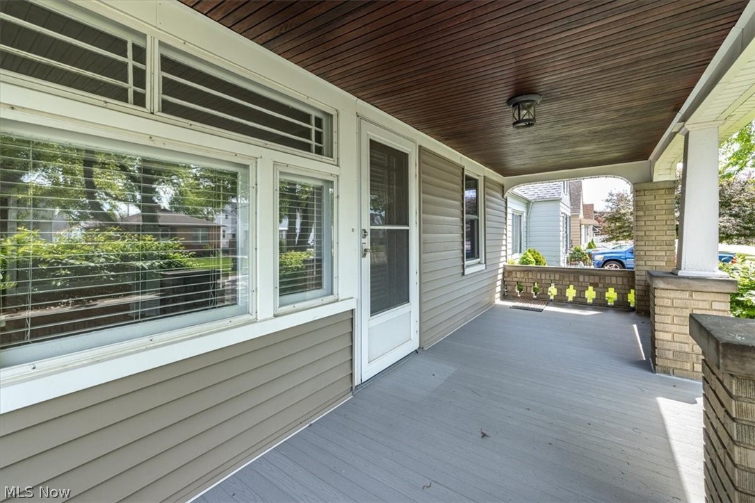3806 Liggett Drive Parma OH 44134
