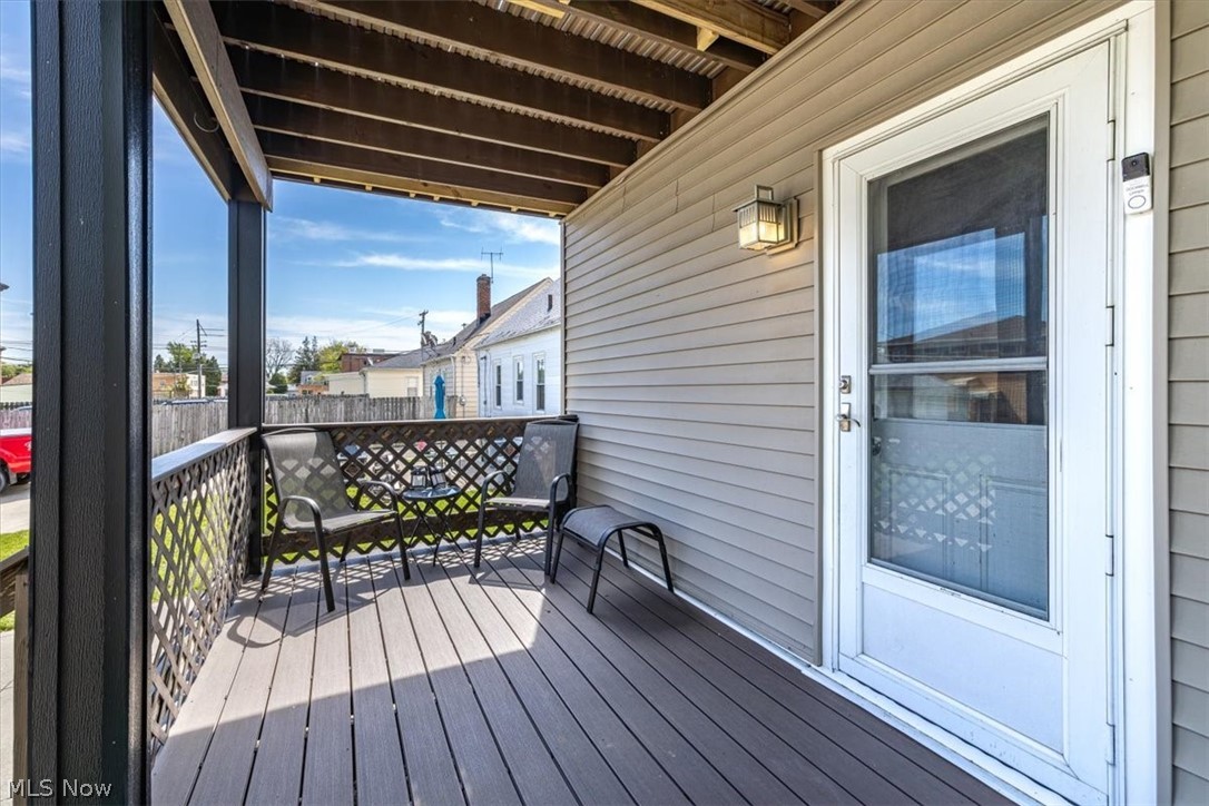 3806 Liggett Drive Parma OH 44134