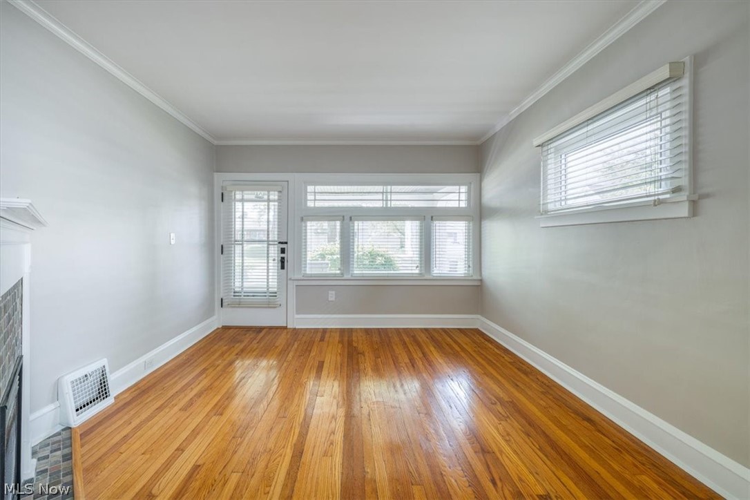 3806 Liggett Drive Parma OH 44134
